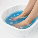 ECOTER Plastic pedicure bag (50 pc.) - Image 2