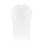 ECOTER Hairdresser cape HDPE - (50 pcs)