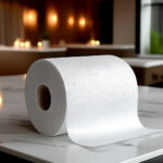 ECOTER II layered cellulose roll - PREMIUM 250 - (2 pc.) - Image 2