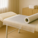 Cosmetic bed sheet roll - Economic 80cm/80m - Image 2