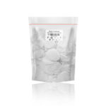 Cotton cosmetic pads - loosely packed 1000 pcs