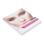 Nonwoven henna adapted eyelid flakes - (100 pc.) - Image 3