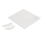 Nonwoven henna adapted eyelid flakes - (100 pc.)