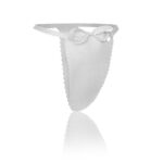 Disposable tied g-strings - EXTRA (1 pc.) M/L