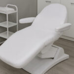 Nonwoven bed sheet w/ elastic band - Economic 220x100 (10 pc.) - Image 2