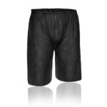 Colonoscopy shorts BLACK (10 pieces)