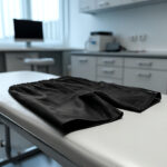 Colonoscopy shorts BLACK (10 pieces) - Image 2