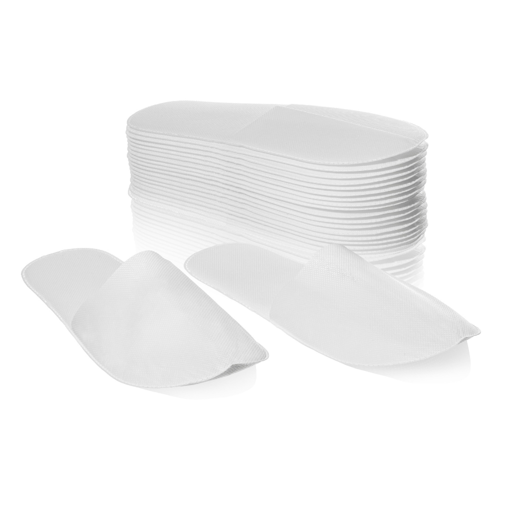 eco-hygiene-product-slippers-hotel-extra-disposable-guest Hotel slippers - EXTRA (1 pair) - Image 1