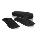 Hotel slippers - STANDARD BLACK(10 pairs)