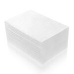 Disposable hairdressing towel - BIO-ECO 70x50 (50 pc.)