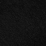 Black perforated nonwoven towel - 70x40 (100 pc.) - Image 4