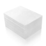 Nonwoven pedicure towel - BIO-ECO 50x40 (100 pc.)