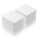 Nonwoven handkerchief - BIO-ECO 25x20 (100 pc.)
